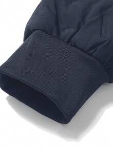 (Autumn/Winter) Women's Jogging Pants, Outdoor Exercise, Running, Fitness, Warm Thermal Lined, Fashion Commuting Pants, Cycling Camping Autumn/Winter Gym Leggings, Women's Winter Pants, Girlfriend Style Essential Outdoor Exercise Cycling Sports Pants - Grey - View 3