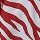 Red and White