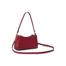 Guess Noelle Ii 3 Compartment Crossbody |  | Women Crossbody - 石榴石 - 查看 2