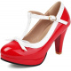 Rouge 121