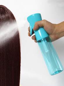 1 bình xịt áp lực cao chuyên nghiệp, 200ml/300ml, bình xịt phun sương tự động liên tục áp lực cao, dụng cụ tạo kiểu tóc, sản phẩm và phụ kiện chăm sóc tóc, cần thiết cho salon, thẩm mỹ viện và du lịch. - Nhiều màu - Xem 3