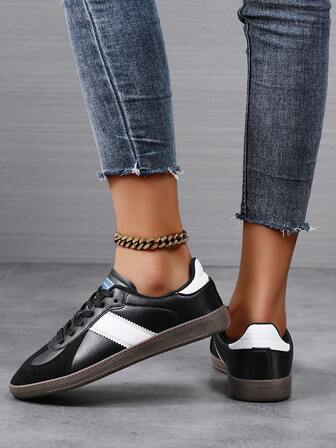 Bestselling Sneakers, Women's New Summer Casual Lightweight Breathable Canvas Shoes, Versatile, Great Gift