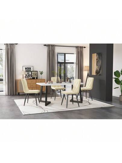 Dining Chairs view 3