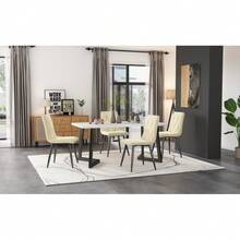 Dining Chairs - Default - View 3