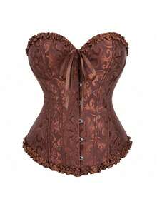 Cosplay Clothing - Purple - View 3