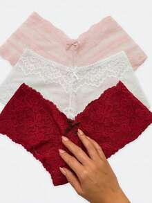 Women Thongs - Nhiều màu - Xem 8