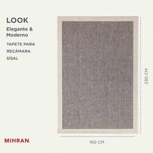 Carpet Protector - Gris clair avec garde - Voir 8