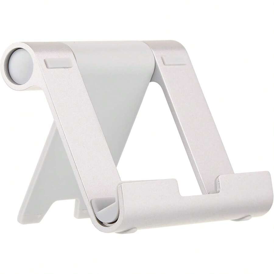 Tablet Stands - Silver - View 1
