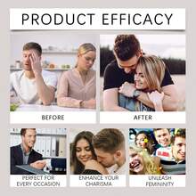 15g Sandalwood Solid Perfume, Long Lasting Fragrance, Release Charming, Remover Unpleasant Smell, Portable, Elegant, Multi-Layered, Unique, Moisturizes Skin - 15 gramos - Ver 9