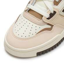 Adidas Herren/Damen Lässig Schuhe DROP STEP LOW 2.0 Sneaker, Farbblock, leicht, bequem, atmungsaktiv, Low-Top Skate Schuhe JP5884