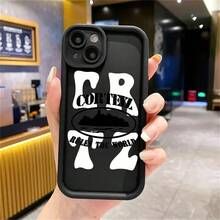 HOT BRAND C-CorteizS  Phone Case FUNDA Phone Case Compatible With  16 12 13 14 15 Pro Max Plus Lens Circle, Cover Compatible With  17 Pro Max Case,  17 Pro Case,  17 Case,  16 Pro Max Case - Z1 - 查看 9