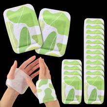 10/20 Pairs Self-Heating Hand & Foot Warmers - Reusable Non-Slip Elastic Winter Warmers, Portable Heat Pads For Cold Hands & Feet, Outdoor Activities