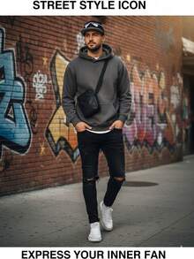 StarWars 1pc Stormtrooper Baseball Cap - Black & White Breathable Sun Hat With Flat Brim, Lightweight Unisex Design For Outdoor Activities, Daily Commute, Valentine's Day & Birthday Gift, Casual Headwear, Clear Logo Hat, Durable