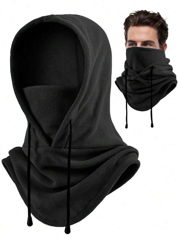 Ski Mask For Men Women Balaclava Face Mask Full Winter Mask Breathable Sports Mask Winter Hat Cold Weather Face Mask Balaclava Hood Outdoor Sports Balaclava Windproof