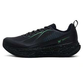  XTEP ACE Technology 3.0 Cushioned Lightweight Running Shoes, Men Outdoor Road Running Sports 975419370054