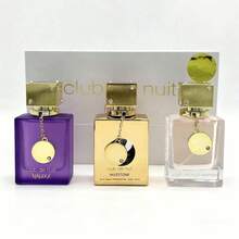 Perfume - Multicolor - View 6
