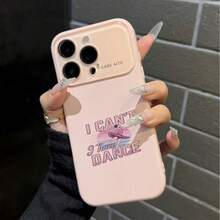 1 Pieza. Nuevo Lanzamiento. Funda para Smartphone con Ventana Grande y Acabado Líquido. Compatible con phone 17 Pro Max, 17 Pro, 17, 16 Pro Max, 15, 14 y 13 Pro/Plus. Cubre Lentes Completamente. Sofisticada Combinación de Colores. Regalo Perfecto. Funda Protectora Suave al Tacto. Nuevo Diseño para phone 16 Pro Max, 14 Pro Max. Cubre Lentes con Ventana Grande. Compatible con phone 14 Pro y 13. Diseño Universal: Simple y Lujoso. Disponible en 6 Colores (phone 17, 15). Accesorios para Smartphone. Diseño Estampado. Ideal para Compradores y Entusiastas de la Tecnología. - rosa - Ver 2