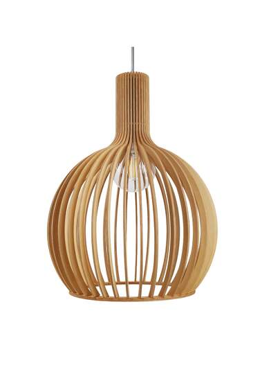 LED Lamp Modern 62db - Afbeelding 2