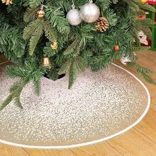 Gonne per albero di Natale - Colorato - Visualizzare 1