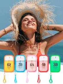 1Pc Brazilian Collection Spray Mist With Retail Package, Limit Edition Aromatherapy Indoor, Outdoor Air Freshener Fragrance Multi-Layered Heightened State Of Bliss Spray With Long Lasting Natural Fresh Charming Essentials, Releasing Elegant Janeiro Vanilla Coconut Floral Fruity Citrus Wood Aquatic Ocean Sea Scent For Dating, Party, Gathering, Traveling, Holiday, Home, Hotel, Office, Ideal De Gift For Family, Sol Relatives And Friends