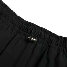 Adidas Women's Quick-Dry Pants CLIMACOOL Classic Woven Sports Pants Fashionable Loose Casual Pants KC0091