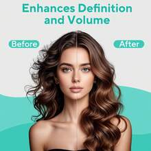 0150623540004 2025 Curling Hair Styling Comb - Featuring Bristles And Special Design, Curling Hair Styling Comb Crafted Specifically For Curly Hair, Suitable For Both Men And Women, Helps Shape And Style Curly Hair, Reduces Pulling And Separation. Ideal Hair Styling Tool, Hair Product And Accessory For Salons, Spas, Travel, Back-To-School, Vacation, Etc. Also A Great Hair Accessory For Women.