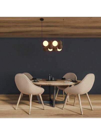 LED Lamp Modern fd7c view 10