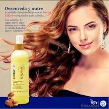 Hair Treatment - Moroccan - View 3