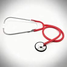 1 cái Chân đế ống nghe, Dụng cụ ống nghe, Dụng cụ giáo dục, Ống nghe ống đơn - Nhiều màu - Xem 2
