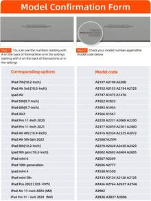 这款平板电脑保护套采用透明硬壳和磁吸折叠式前盖相结合的设计。它轻薄便携，时尚实用。设计以粉色蝴蝶结和经典英文经文“在神凡事皆有可能”为中心，传递积极的信念和力量。 - 彩色 - 查看 9