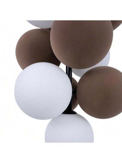 LED Lamp Modern fda5 view 4