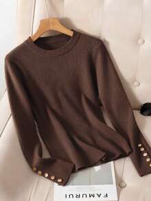 Coffee Brown