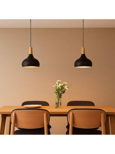 LED Lamp Modern 739d view 3