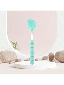 Back Scratcher Telescopic Scratching Back Scratcher Massager Kit Scraper Extendable Telescoping Itch Massage Relaxation - Multicolor - View 16