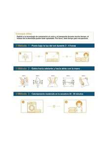 Pack Of 2/4/6 Decorative Cushion Fillers, Sofa Cushions, Home Quilted Cushion, Hollow Fiber Filled Cushion, For Sofa Or Car, In All Sizes 30x50 40x40 40x60 45x45 50x50 50x70 55x55 60x60 CM - 白色 - 查看 3