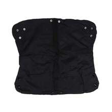 Universal Winter Warm Stroller Gloves, Windproof Waterproof Pram Mittens, Stroller Accessories - Multicolor - View 7