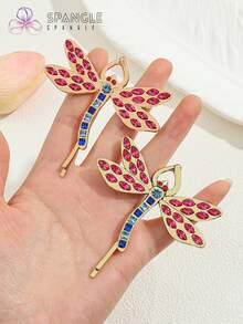 Pinza de pelo de acetato de estilo francés de lujo, accesorio de pelo de alta gama hecho a mano, adecuado para regalos y peinados seguros, inspirado en los looks de celebridades europeas y estadounidenses Pinzas de invierno