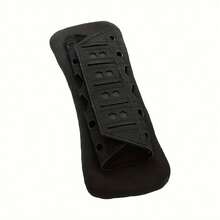 1pc Outdoor Tactical Shoulder Pad, Breathable Tactical Sling Cushioning Non-Slip Shoulder Liner