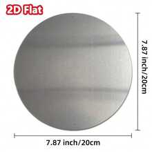 2D Flat Retro Signage For Home And Wall Decoration - Ideal For Bars, Cafes, Clubs, Dormitories