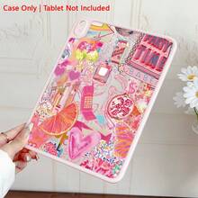 Basic Pad Cases - Multicolor - View 9