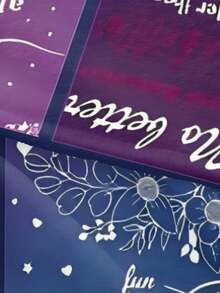 Sisters, Cuddles, And Cats – The Purr-Fect Trifecta For A Cozy Night In With This Awesome Blanket! - Mixed Colors - View 8