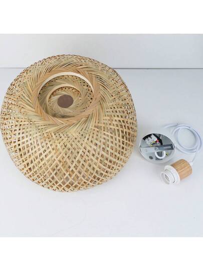 LED Lamp Modern 5955 view 6