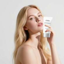 Piedmont [原装] UV精华防晒霜 SPF 50+ 面部保湿霜 紫外线防护 白松露防晒霜 滋润肌肤并减少皱纹