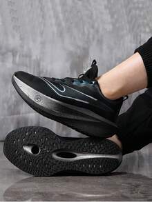 Jifffly 2025 New Professional Running Shoes, Breathable Versatile Casual Sneakers For Men, Couples, Youth, Campus, Racing Training