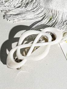 1 buc/6 buc cleme de păr din plastic ABS cu model marmorat, accesorii de păr noi, vândute la preț redus, pentru vacanță, călătorii, petrecere, ziua de naștere, birou, plajă, set combinat cu gheare de păr, agrafă de păr, agrafe de păr