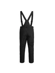 Bộ 2 món kiểu Boyfriend dành cho nam, bộ đồ thể thao ngoài trời, áo khoác và quần trượt tuyết chuyên nghiệp kiểu Boyfriend dành cho nam HX5594-1 mùa đông - Màu Khaki - Xem 8