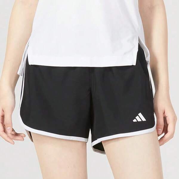 Adidas Adidas AEROREADY M Wv Sho Comfort Training Running Shorts GB Men's