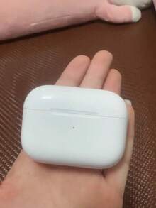 Wireless Bluetooth Earphones Compatible With Airs Pro, Imitation Of IPods, With Microphone And Charging Case, Suitable For All Smartphones - S15 - View 3