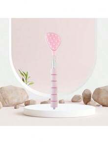 Back Scratcher Telescopic Scratching Back Scratcher Massager Kit Scraper Extendable Telescoping Itch Massage Relaxation - Multicolor - View 13