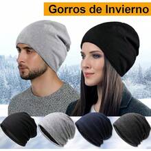 Women Beanie Hat - Black - New - View 6